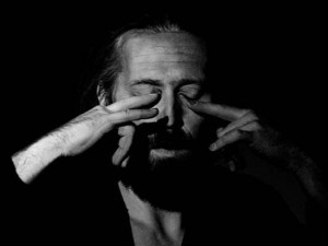 Τα Όνειρα του Σαλιγκαριού solo butoh performance Από τον Grigory Glazunov