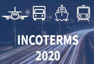 Σεμινάριο ΣΕΒΕ: Οι Αναθεωρημένοι κανόνες INCOTERMS® 2020  με ισχύ από  01.01.2020