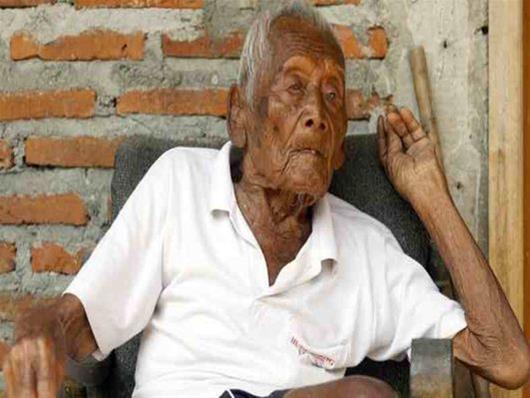 Πέθανε ο γηραιότερος άνθρωπος στον κόσμο σε ηλικία 146 ετών