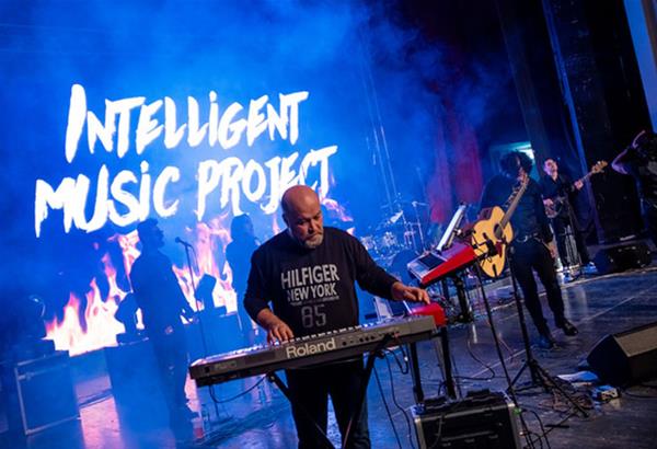 ΑΝΑΒΟΛΗ: Δωρεάν συναυλία των Intelligent Music Project στο Principal Club