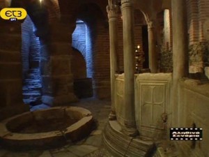 Video: Η υπόγεια πόλη που υπάρχει κάτω από τη σύγχρονη Θεσσαλονίκη