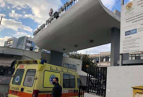 ΠΕΔΚΜ: 100.000 ευρώ στα 4 Νοσοκομεία αναφοράς COVID της Θεσσαλονίκης