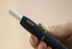 Οι νέες συσκευές θέρμανσης καπνού IQOS προκαλούν στους πνεύμονες την ίδια βλάβη με τα παραδοσιακά & τα ηλεκτρονικά τσιγάρα