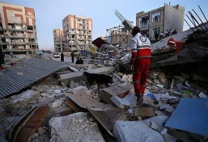 Ισχυρός σεισμός 6 Ρίχτερ ''χτύπησε'' το Ιράν