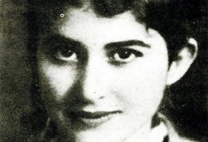 Ηρώ Κωνσταντοπούλου: η ηρωίδα που εκτελέστηκε από τους Γερμανούς στα 17 της με 17 σφαίρες φωνάζοντας: «Χτυπάτε! Κτήνη»