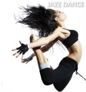 Προσφορά για μαθήματα jazz dance από τη ΧΑΝΘ