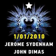 Jerome Sydenham, John Dimas @ Ghetto Lux