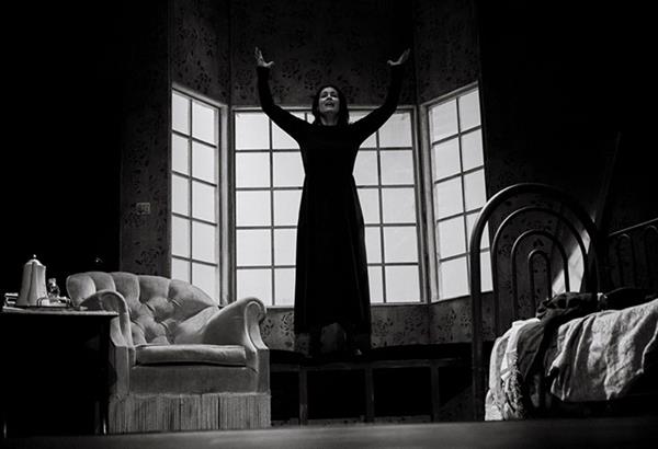 ΑΝΑΒΟΛΗ: Επιστρέφει το «Τζόρνταν» με την Μαρία Κορινθίου στο Θέατρο Αυλαία 