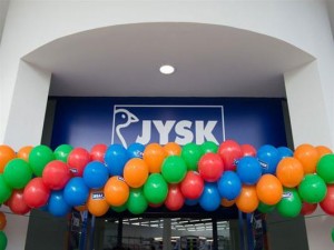 Η JYSK εφαρμόζει νέους κανόνες για επιστροφές χωρίς χρονικό περιορισμό