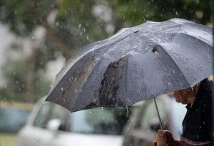 Ο καιρός σήμερα στη Θεσσαλονίκη - προειδοποιητική ανακοίνωση της περιφέρειας