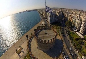 Ο καιρός στη Θεσσαλονίκη και στην Ελλάδα τη Δευτέρα 1 Ιουνίου 2020