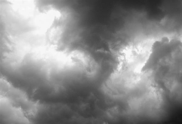 ΕΜΥ - Έκτακτο δελτίο καιρού επιδείνωσης καιρού με ισχυρές καταιγίδες, χαλαζοπτώσεις 
