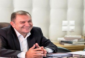  Ανακοινώνει την υποψηφιότητα του για την ΠΕΔΚΜ ο Ιγνάτιος Καϊτεζίδης 