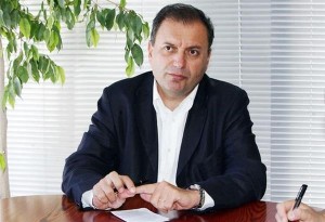 Ο δήμαρχος Πυλαίας-Χορτιάτη, Ιγνάτιος Καϊτεζίδης, για τη σύμβαση παραχώρησης της μαρίνας Πυλαίας