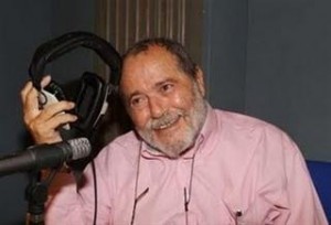 Έφυγε από τη ζωή ο γνωστός δημοσιογράφος Νίκος Κακαουνάκης