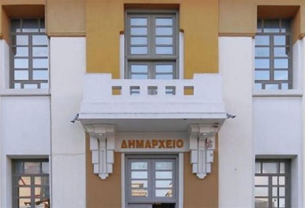 Ο Δήμος Καλαμαριάς στηρίζει το Ελληνικό Παιδικό Χωριό στο Φίλυρο