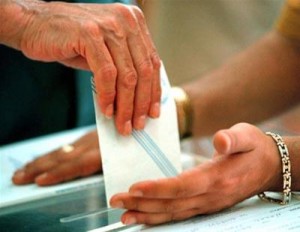 Σε δύο εκλογικά διαμερίσματα χωρίζεται ο δήμος Ελευθέριου Κορδελιού