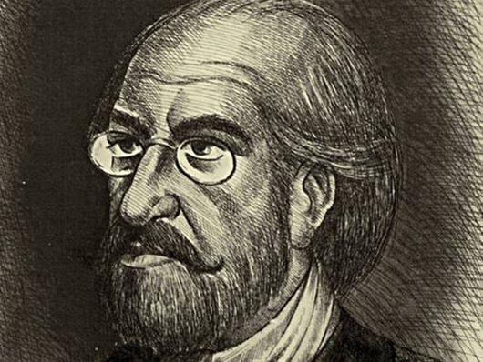 Ποιος ήταν πραγματικά ο εθνικός μας ποιητής Ανδρέας Κάλβος;