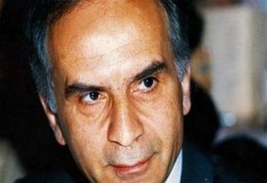 Πέθανε ο επιχειρηματίας Νίκος Κάμπας