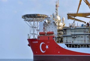 Τούρκος υπουργός ενέργειας: Θα στείλουμε γεωτρύπανο κοντά στο Καστελόριζο για γεωτρήσεις