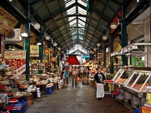 Σε έρευνα αγοράς οι καταναλωτές στη Θεσσαλονίκη (video)