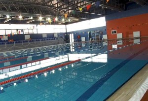 Δήμος Θερμαϊκού: Έναρξη προγραμμάτων εκμάθησης κολύμβησης  στο ΚΑΠΠΑ 2000
