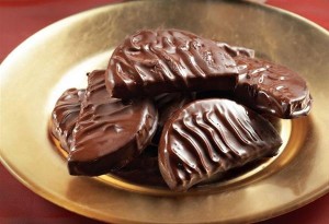 Θεϊκές καριόκες για τους λάτρεις της σοκολάτας και όχι μόνο!