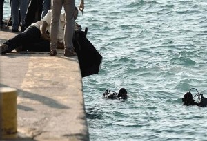 Κάρπαθος: Εντοπίστηκαν νεκροί οι δύο δύτες στη θαλάσσια περιοχή Σωκάστρου 