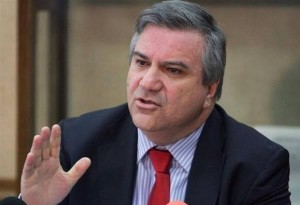 Χάρης Καστανίδης: Ο  ψηφιακός μετασχηματισμός του κράτους οφείλεται στην κυβέρνηση Παπανδρέου