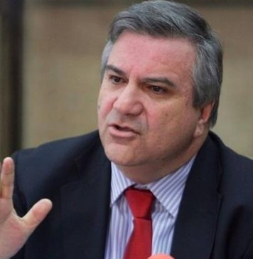 Χάρης Καστανίδης: Ο  ψηφιακός μετασχηματισμός του κράτους οφείλεται στην κυβέρνηση Παπανδρέου