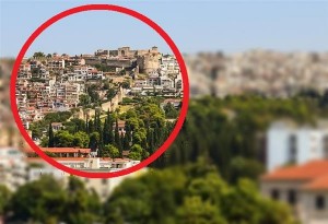 Θεσσαλονίκη: αυτή είναι η καλύτερη βόλτα στα κάστρα και είναι δωρεάν (video)