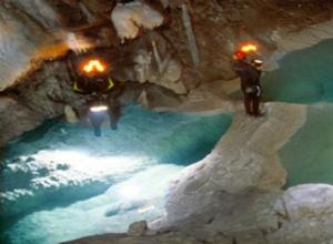 Βρέθηκε το βαθύτερο σπήλαιο της Μακεδονίας στο Βέρμιο;
