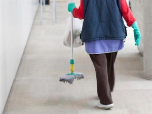 Απεργούν σήμερα οι εργαζόμενοι στην καθαριότητα των Δημόσιων Σχολείων