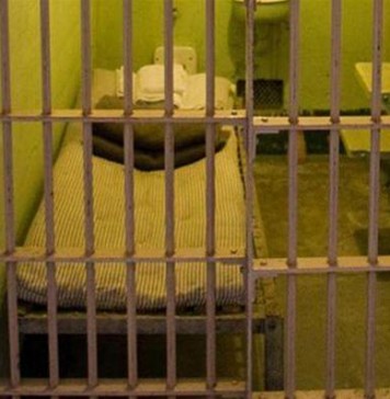 Κρεμάστηκε μέσα στο κελί του στις φυλακές Μαλανδρίνου 49χρονος ισοβίτης