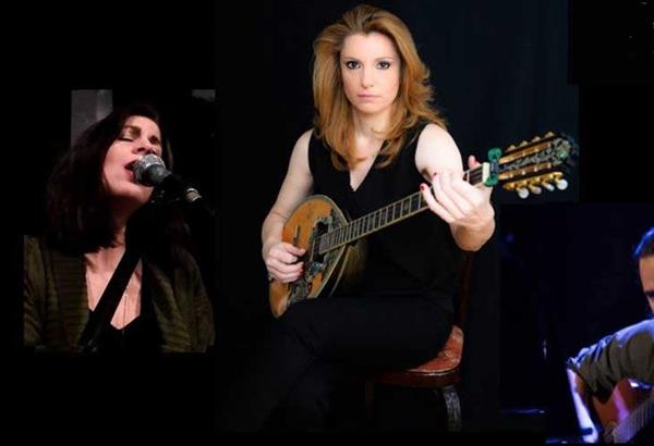 Συναυλία αφιερωμένη στην Παγκόσμια Ημέρα της Γυναίκας στην Βεντέτα