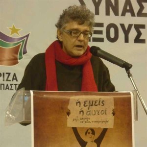 Εκλογές 2012 : Στράτος Κερσανίδης 