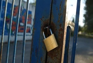 Εύοσμος  Θεσσαλονίκης: Κλειστά σχολεία μετά από κρούσματα ψώρας