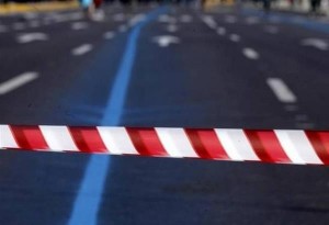 Θεσσαλονίκη: Κλειστοί δρόμοι σήμερα το βράδυ (19/7) λόγω μεταφοράς ογκωδών φορτίων