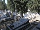 Θεσσαλονίκη: Έκλεψαν ανθοστήλες, καντήλια και μαρμάρινες βάσεις από τα κοιμητήρια Ωραιοκάστρου