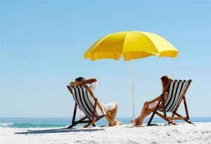 Ποιοι δικαιούνται επιδότηση για δωρεάν διακοπές με τον Κοινωνικό Τουρισμό