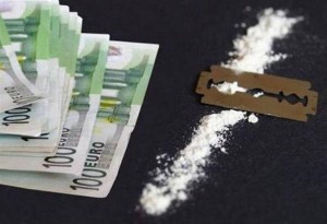 Εντοπίστηκε κύκλωμα κοκαΐνης – Έκαναν διακίνηση στη Θεσσαλονίκη, τη Χαλκιδική την Καβάλα