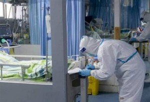 Κορωνοϊός: Η επίσημη ανακοίνωση του υπουργείου Υγείας για τους δύο νέους θανάτους