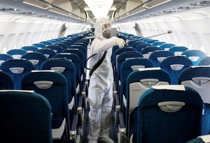 Κορωνοϊός: Η Ολλανδία αναστέλλει τις πτήσεις από τη Βρετανία λόγω κρούσματος μετάλλαξης του ιού