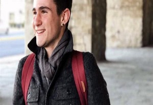 Τέλος καλό,  όλα καλά. Βρέθηκε ο 20χρονος φοιτητής που αγνοούνταν στην Κρήτη