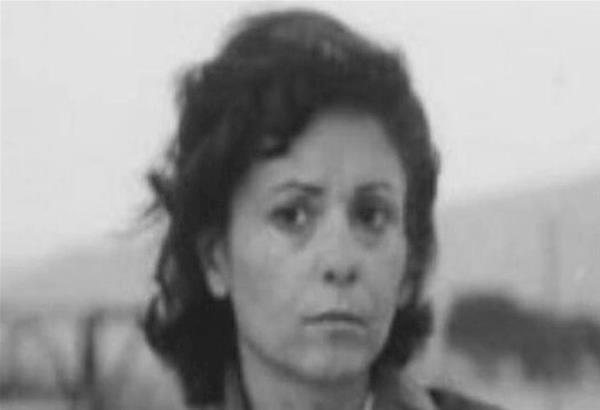Πέθανε η ηθοποιός  Εύα Κοταμανίδου