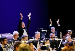 Νικητές διαγωνισμού: η ΚΟΘ παρουσιάζει τη συμφωνική κωμωδία Πάμε Ορχήστρα!