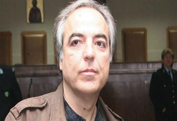 Δημήτρης Κουφοντίνας: Oχι στο νέο αίτημά του για άδεια από τις φυλακές