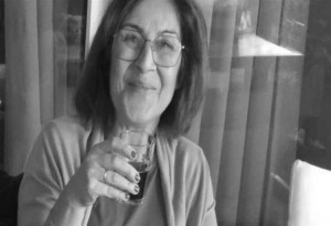 Θεσσαλονίκη: Έφυγε από τη ζωή η Γκέλυ Κουτσογιάννη σε ηλικία 54 ετών
