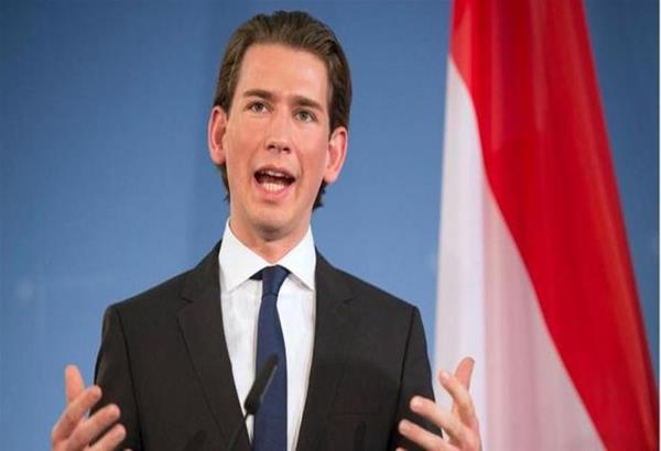 Αυστρία: Μερική χαλάρωση του lockdown με άνοιγμα του λιανεμπορίου ανακοίνωσε ο  Κουρτς