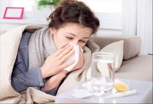 Αλλεργία ή κρυολόγημα; Τι από τα δύο έχετε ανάλογα με τα συμπτώματα